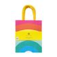 Talking Tables - Treat Bags - Pack of 8 - Rainbow