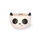 Legami - Stoneware Cereal Bowl - Buongiorno! - Panda