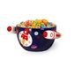 Legami - Stoneware Cereal Bowl - Buongiorno! - Space