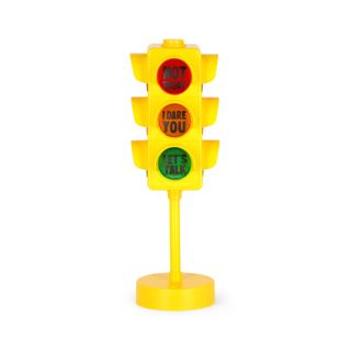 Legami - Desktop Traffic Lamp - Too Busy Or Not Too Busy?