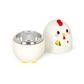 Legami - Microwave Egg Cooker - Hen