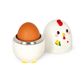 Legami - Microwave Egg Cooker - Hen