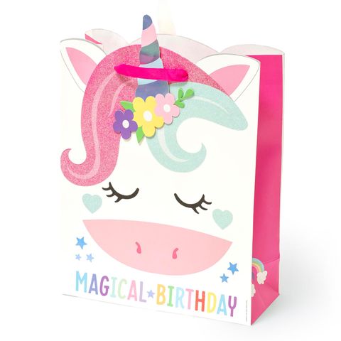 Legami - Gift Bag - Large - Unicorn