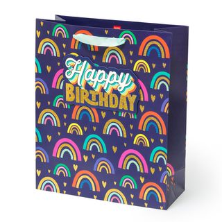 Legami - Gift Bag - Large - Rainbow