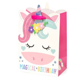 Legami - Gift Bag - Medium - Unicorn