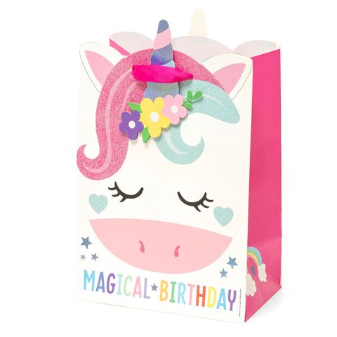 Legami - Gift Bag - Medium - Unicorn