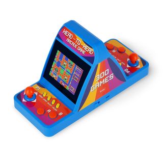 Legami - Head To Head Arcade Game