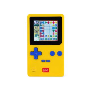 Legami - Super Arcade Station - Mini Portable Console