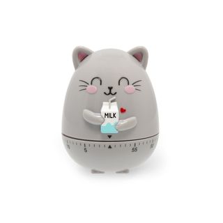 Legami - Kitchen Timer - Kitty