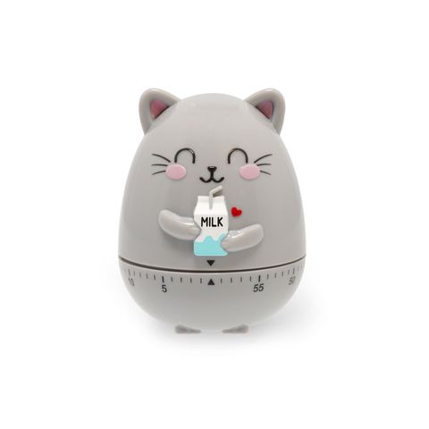 Legami - Kitchen Timer - Kitty