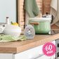Legami - Kitchen Timer - Kitty