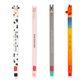 Legami - Set of 4 Erasable Gel Pen - Farm Sweet Farm