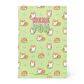 Legami - Quaderno Collection - Notebook - Small - Lined - Corgi