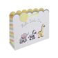 Eurowrap - Baby Shopper - Gift Bag with Greeting Card