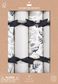 Celebration Crackers - Deluxe Crackers - 12 Inch - Silver Bird - Box of 12