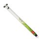 Legami - Erasable Gel Pen Single - Panda - Black Ink (Ships as Pk 30 - EPBLAKIT1)