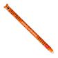 Legami - Erasable Gel Pen Single - Tiger - Orange ink (Ships as Pk 30 - EPORAKIT44)
