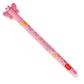 Legami - Erasable Gel Pen Single - Butterfly - Pink Ink (ships as Pk 30 - EPPINKIT45)