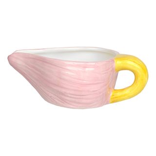 Talking Tables - Ceramic Jug - Small - Garlic