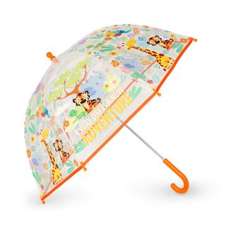 Legami - Kid’s Umbrella - Jungle