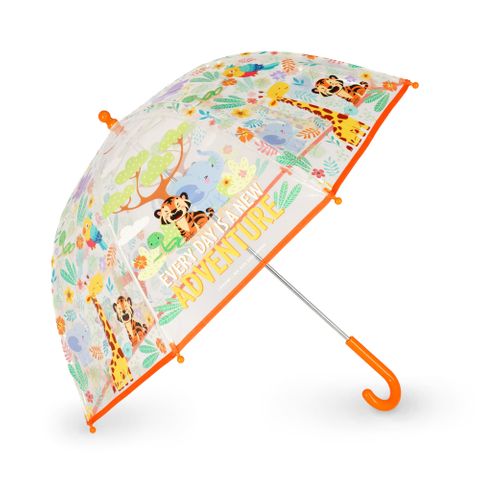 Legami - Kid&rsquo;s Umbrella - Jungle