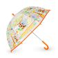 Legami - Kid&rsquo;s Umbrella - Jungle