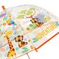 Legami - Kid&rsquo;s Umbrella - Jungle