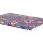 Legami - Quaderno Collection - Notebook - Medium - Lined - Flowers