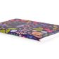 Legami - Quaderno Collection - Notebook - Small - Lined - Flowers
