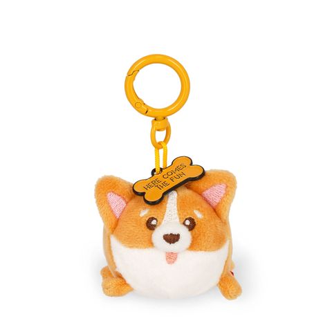 Legami - Super Soft! - Tiny - Corgi