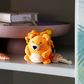 Legami - Super Soft! - Tiny - Lion