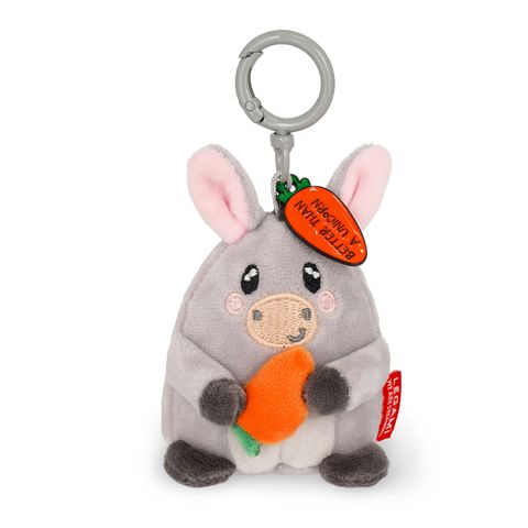 Legami - Super Soft! - Tiny - Donkey