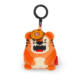 Legami - Super Soft! - Tiny - Tiger