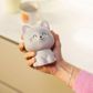 Legami - Anti-stress Squishy - Stress Less - Kitty