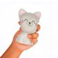 Legami - Anti-stress Squishy - Stress Less - Kitty