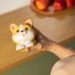 Legami - Anti-stress Squishy - Stress Less - Corgi