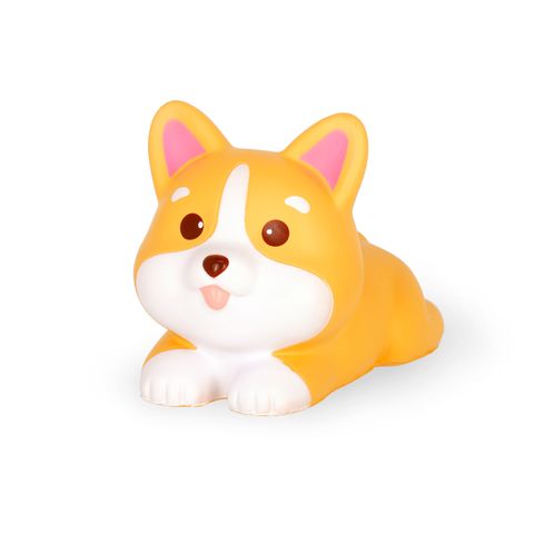 Legami - Anti-stress Squishy - Stress Less - Corgi