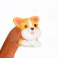 Legami - Anti-stress Squishy - Stress Less - Corgi
