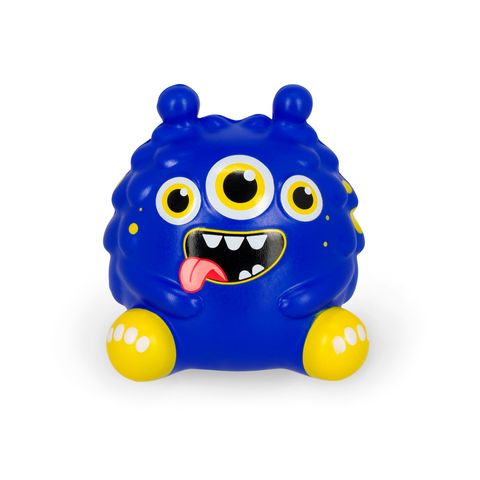 Legami - Anti-stress Squishy - Stress Less - Monster