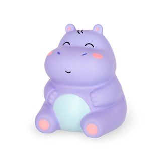 Legami - Anti-stress Squishy - Stress Less - Hippo