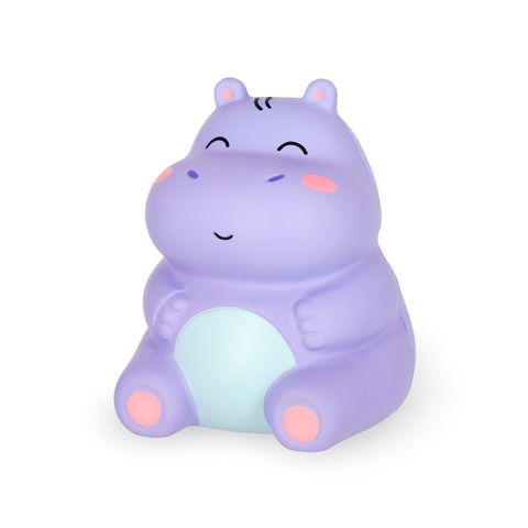 Legami - Anti-stress Squishy - Stress Less - Hippo