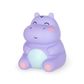 Legami - Anti-stress Squishy - Stress Less - Hippo