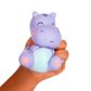 Legami - Anti-stress Squishy - Stress Less - Hippo
