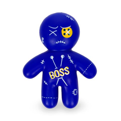 Legami - Anti-stress Squishy - Stress Less - Boss