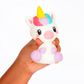 Legami - Anti-stress Squishy - Stress Less - Unicorn (New)