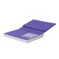 Legami - Photo Notebook - Medium - Lined - Flowers