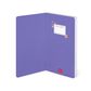 Legami - Photo Notebook - Medium - Lined - Flowers