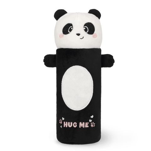 Legami - Plush Pencil Case - Panda