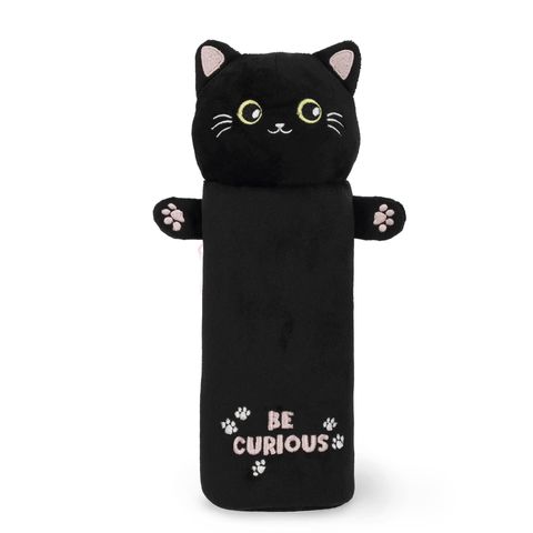 Legami - Plush Pencil Case - Kitty