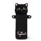Legami - Plush Pencil Case - Kitty